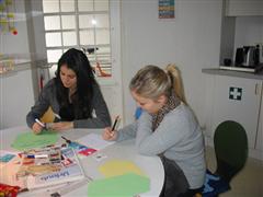 Was kann hinter Ess-Störungen stehen?